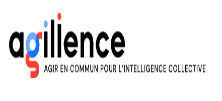 logo agilience